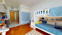 Twin Fountains (D25), Condominium #495699501